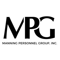 Manning Personnel Group logo, Manning Personnel Group contact details