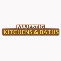 Majestic Kitchens & Baths logo, Majestic Kitchens & Baths contact details