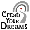 Create Your Dreams Inc logo, Create Your Dreams Inc contact details