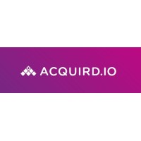 Acquird.io logo, Acquird.io contact details