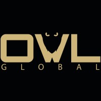 OWL Global logo, OWL Global contact details