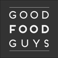 Good Food Guys logo, Good Food Guys contact details