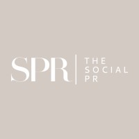 The Social PR logo, The Social PR contact details