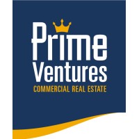 Prime Ventures Commercial Real Estate logo, Prime Ventures Commercial Real Estate contact details