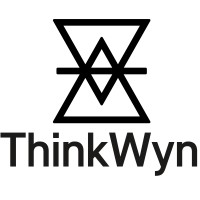 ThinkWyn logo, ThinkWyn contact details