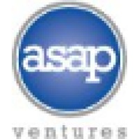 ASAP Ventures logo, ASAP Ventures contact details