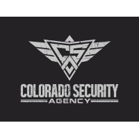 Colorado Security Agency Inc logo, Colorado Security Agency Inc contact details