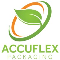 AccuFlex Packaging logo, AccuFlex Packaging contact details