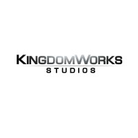 KingdomWorks Studios logo, KingdomWorks Studios contact details