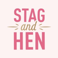 Stag & Hen logo, Stag & Hen contact details