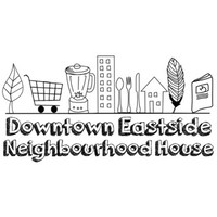 Downtown Eastside Neighbourhood House logo, Downtown Eastside Neighbourhood House contact details