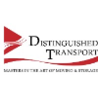 Distinguished Transport LLC logo, Distinguished Transport LLC contact details