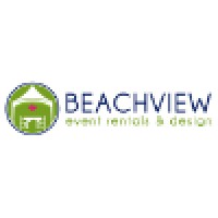 Beachview Event Rentals & Design logo, Beachview Event Rentals & Design contact details