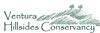 Ventura Hillsides Conservancy logo, Ventura Hillsides Conservancy contact details