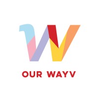 WAYV logo, WAYV contact details