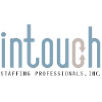 Intouch Staffing Professionals, Inc logo, Intouch Staffing Professionals, Inc contact details