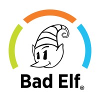 Bad Elf logo, Bad Elf contact details