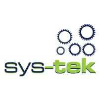 sys-tek logo, sys-tek contact details