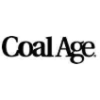 Coal Age logo, Coal Age contact details