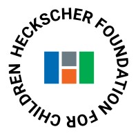 The Heckscher Foundation for Children logo, The Heckscher Foundation for Children contact details