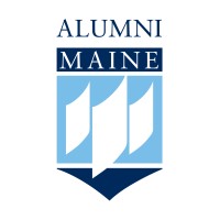 GENERAL ALUMNI ASSOCIATION OF THE UNIVERSITY OF MAINE logo, GENERAL ALUMNI ASSOCIATION OF THE UNIVERSITY OF MAINE contact details