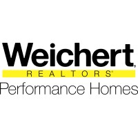 Weichert Realtors, Performance Homes logo, Weichert Realtors, Performance Homes contact details