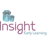 Insight Early Learning logo, Insight Early Learning contact details