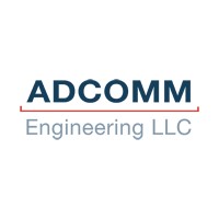 ADCOMM Engineering LLC logo, ADCOMM Engineering LLC contact details