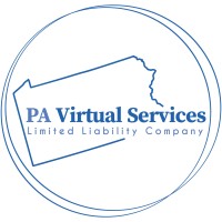 PA Virtual Services LLC logo, PA Virtual Services LLC contact details