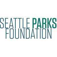 Seattle Parks Foundation logo, Seattle Parks Foundation contact details