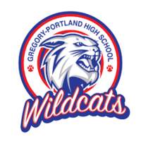 Gregory-Portland High School logo, Gregory-Portland High School contact details