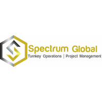 Spectrum Global logo, Spectrum Global contact details