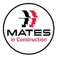 MATES in Construction NZ logo, MATES in Construction NZ contact details