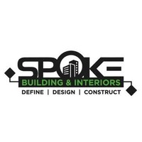 Spoke Building & Interiors logo, Spoke Building & Interiors contact details