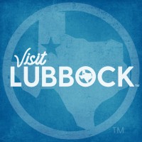 Visit Lubbock logo, Visit Lubbock contact details