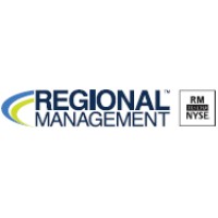 Regional Finance logo, Regional Finance contact details