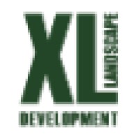 XL Landscape Development logo, XL Landscape Development contact details