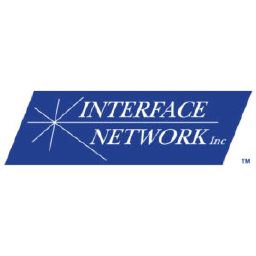 InterFACE logo, InterFACE contact details