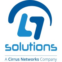 L7 Solutions logo, L7 Solutions contact details