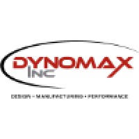 Dynomax Inc logo, Dynomax Inc contact details