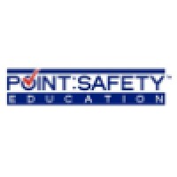 POINT:SAFETY Education and Training logo, POINT:SAFETY Education and Training contact details