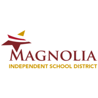 Magnolia West High School logo, Magnolia West High School contact details