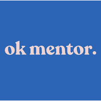 Ok Mentor logo, Ok Mentor contact details