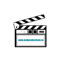 MOB Productions logo, MOB Productions contact details