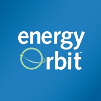 energyOrbit logo, energyOrbit contact details