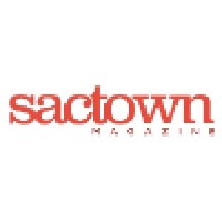 Sactown Magazine logo, Sactown Magazine contact details