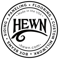 Hewn Elements logo, Hewn Elements contact details