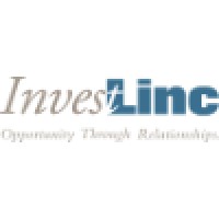 InvestLinc logo, InvestLinc contact details