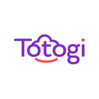 Totogi logo, Totogi contact details