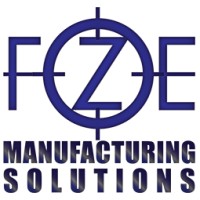 FZE MANUFACTURING SOLUTIONS, LLC logo, FZE MANUFACTURING SOLUTIONS, LLC contact details